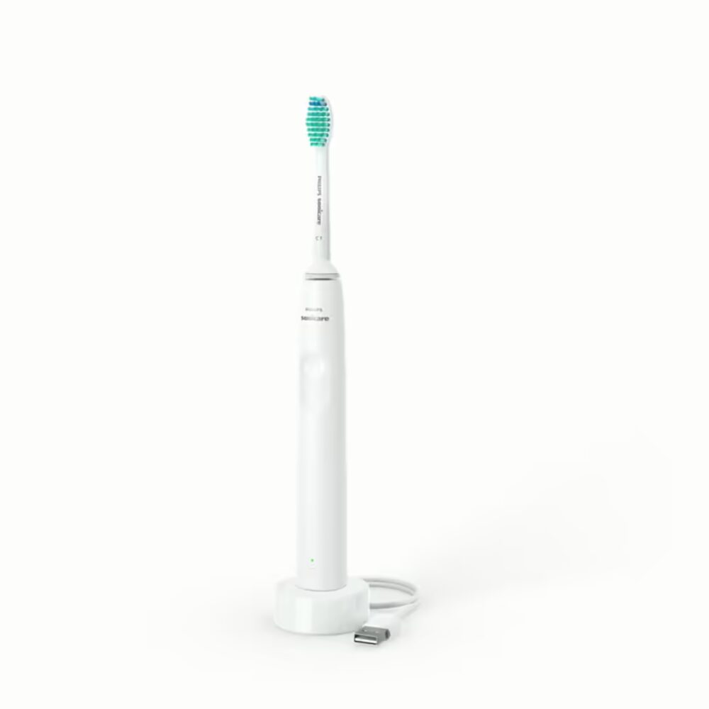 Philips Sonicare HX365113 elektriline hambahari, valge