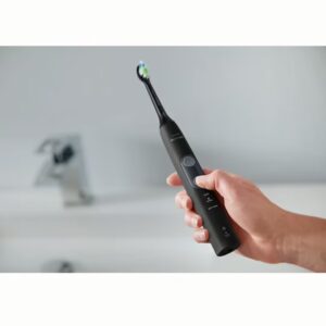 Philips Sonicare ProtectiveClean 5100 elektriline hambahari + 2 harjapead