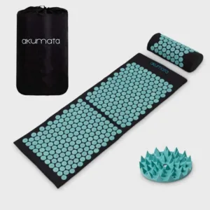 EcoRelax long needle mat and pillow – for full body relaxation (1)