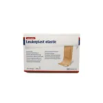 Plaastrid 100tk 19x75mm Leukoplast elastic