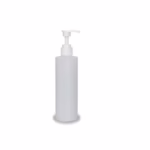 Plastpudel dosaatoriga 250ml