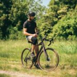 Põlve kompressiooni tugiside Compex Activ Knee (2)