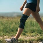 Põlve kompressiooni tugiside Compex Activ Knee (3)