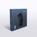 Põlve kompressiooni tugiside Compex Activ Knee (4)