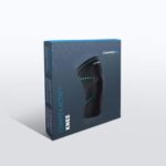 Põlve kompressiooni tugiside Compex Activ Knee (4)