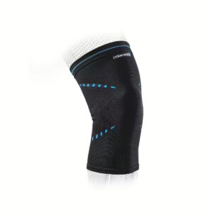 Põlve kompressiooni tugiside Compex Activ Knee (5)