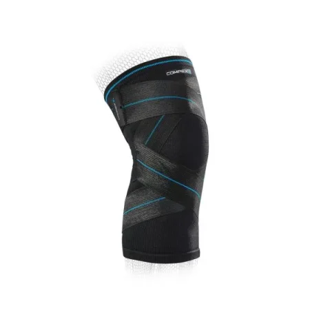 Põlve tugiside Compex Activ Knee+ (1)