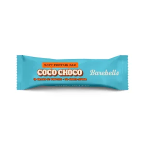 Proteiinibatoon Soft Bar Coco Choco, Barebells, 55g