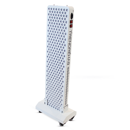 Punase valguse teraapialamp I Red Light Therapy lamp, 300 LED Trendrehab (1)