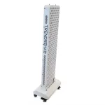 Punase valguse teraapia lamp I Red Light Therapy lamp, 300 LED Trendrehab (5)