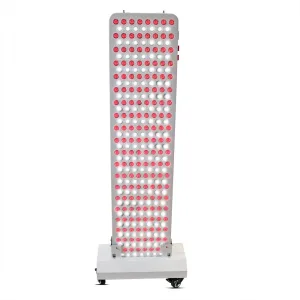 Punase valguse teraapialamp I Red Light Therapy lamp, 300 LED Trendrehab (8)