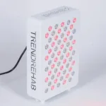 Punavalgusteraapia lamp TENS funktsiooniga 610–1060 nm (1)