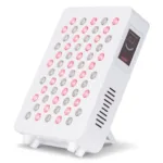 Punavalgusteraapia lamp TENS funktsiooniga 610–1060 nm (11)