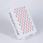 Punavalgusteraapia lamp TENS funktsiooniga 610–1060 nm (12)
