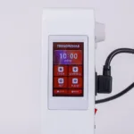 Punavalgusteraapia lamp TENS funktsiooniga 610–1060 nm (3)
