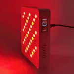 Punavalgusteraapia lamp TENS funktsiooniga 610–1060 nm (6)