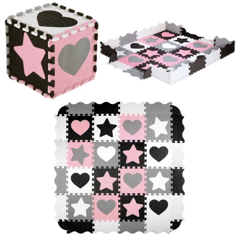 Puzzlematt lastele (10)