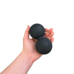 REA massage DuoPall 12.5x 6.5cm