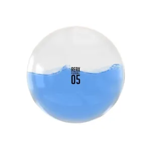 REAX FLUIBALL topispall 24cm sinine