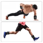 Randme ja pahkluuraskused (2)