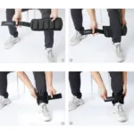 Randme ja pahkluuraskused (6)