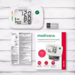 Randme vererõhumõõtja BW 335 Medisana (6)