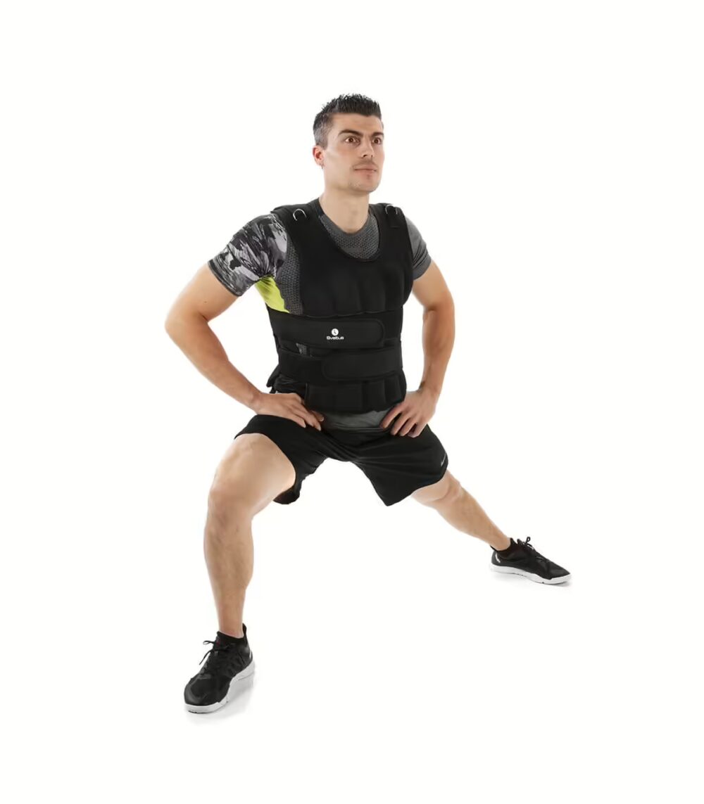 Raskusvest, 10 kg Sveltus2
