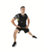 Raskusvest, 10 kg Sveltus2
