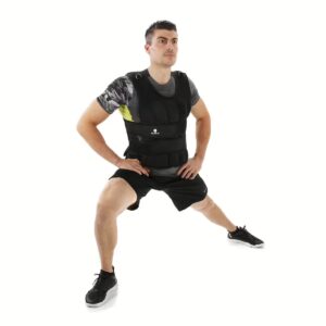 Raskusvest, 10 kg Sveltus2