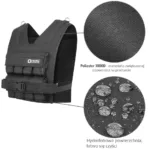 Raskusvest 16kg HMS0