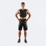 Raskusvest 16kg HMS1
