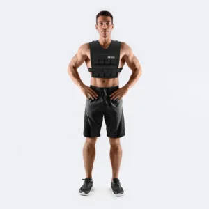 Weight vest 16kg HMS1