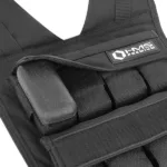 Raskusvest 16kg HMS2