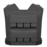 Raskusvest 16kg HMS3