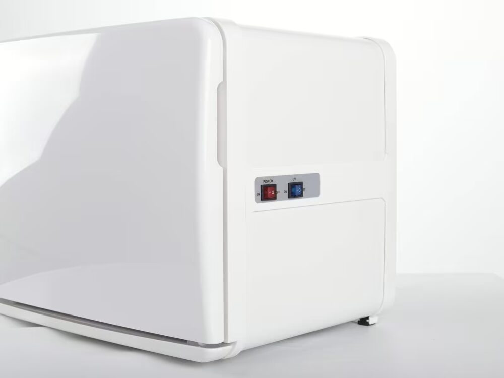Rätikute soojendaja ja UV steriliseerija, 20L Habys (2) Rätikute soojendaja ja UV steriliseerija, 20L Habys (2)