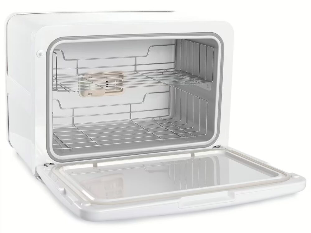 Rätikute soojendaja ja UV steriliseerija, 20L Habys (3) Rätikute soojendaja ja UV steriliseerija, 20L Habys (3)
