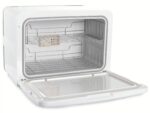 Rätikute soojendaja ja UV steriliseerija, 20L Habys (3)