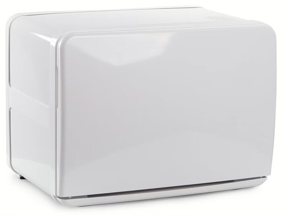 Rätikute soojendaja ja UV steriliseerija, 20L Habys (4) Rätikute soojendaja ja UV steriliseerija, 20L Habys (4)