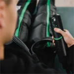 Reboots Go Lite Recovery Boots juhtmevabad kompressioonsaapad4