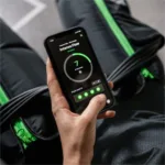 Reboots Go Lite Recovery Boots juhtmevabad kompressioonsaapad5