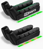 Reboots Go Lite Recovery Boots juhtmevabad kompressioonsaapad7