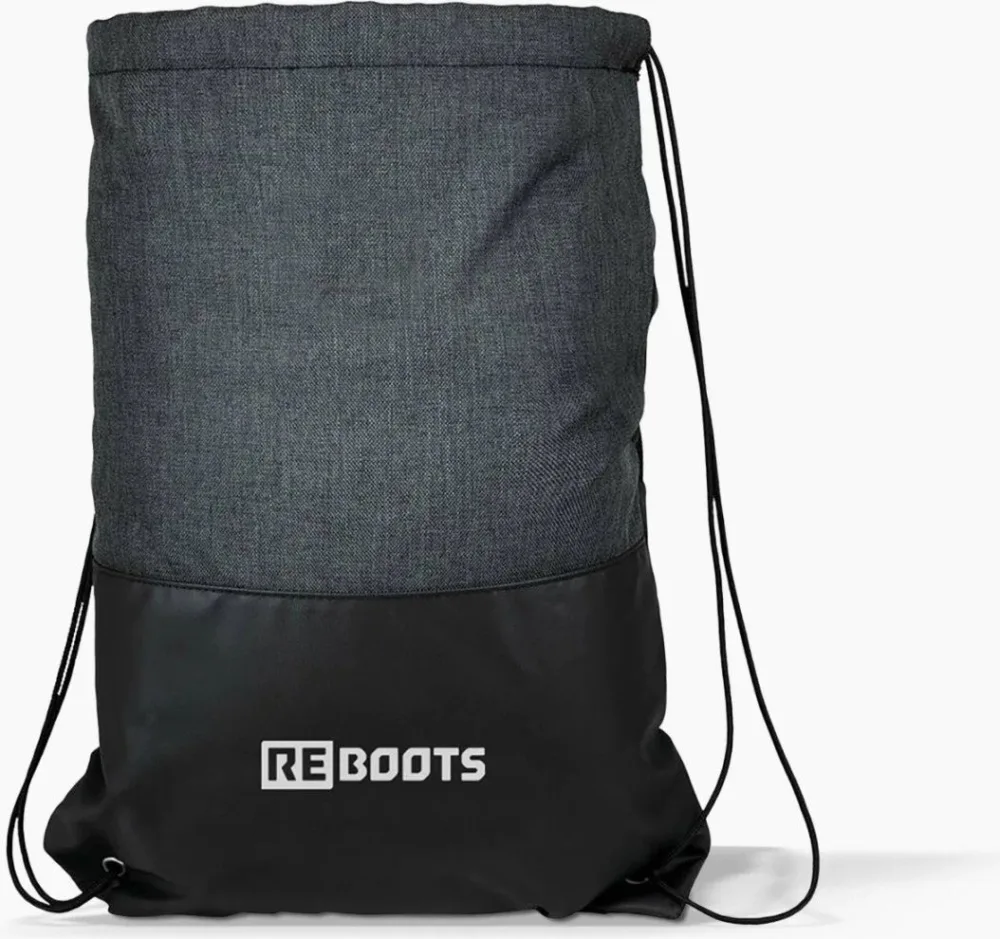 Reboots Go Lite Recovery Boots juhtmevabad kompressioonsaapad9