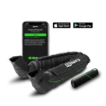 Reboots Go Lite Recovery Pants 2.0 juhtmevabad kompressioonipüksid1