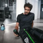 Reboots Go Lite Recovery Pants 2.0 juhtmevabad kompressioonipüksid2