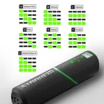 Reboots Go Lite Recovery Pants 2.0 juhtmevabad kompressioonipüksid4