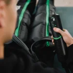 Reboots Go Lite Recovery Pants 2.0 juhtmevabad kompressioonipüksid5