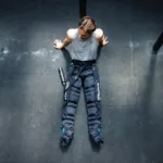 Reboots Go Lite Recovery Pants 2.0 juhtmevabad kompressioonipüksid9