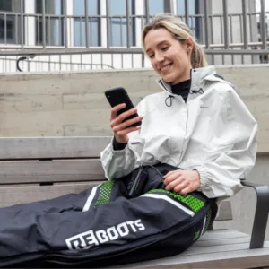 Reboots Go X Lite juhtmevabad kompressioonipüksid1