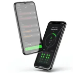 Reboots Go X Lite juhtmevabad kompressioonipüksid2