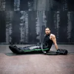 Reboots One Pro Recovery Pants 2.0 kompressioonipüksid4